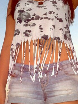 Samanthaさんのコーディネート