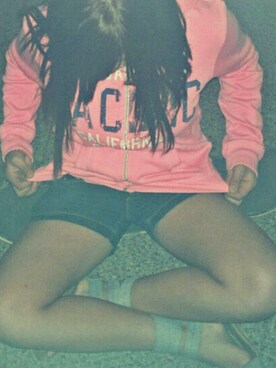 Samanthaさんのコーディネート