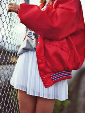 Samanthaさんのコーディネート