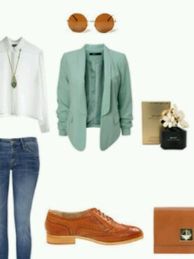 Samanthaさんのコーディネート