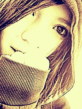 Samanthaさんのコーディネート