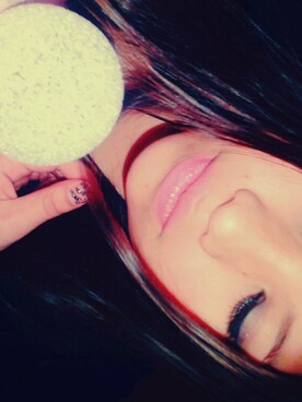 Samanthaさんのコーディネート