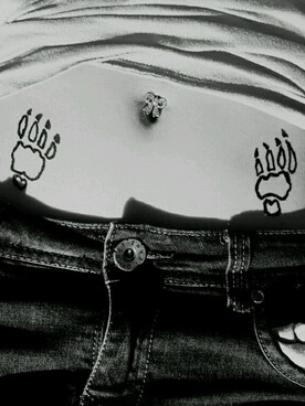 Samanthaさんのコーディネート