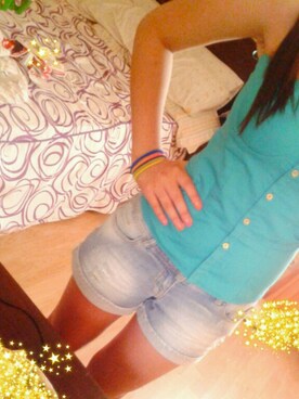 Samanthaさんのコーディネート