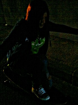 Samanthaさんのコーディネート