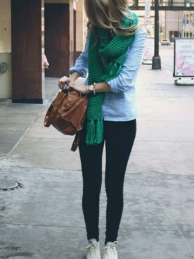 Samanthaさんのコーディネート