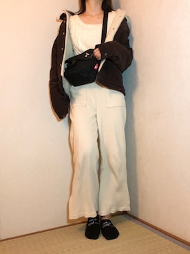 haruさんのコーディネート