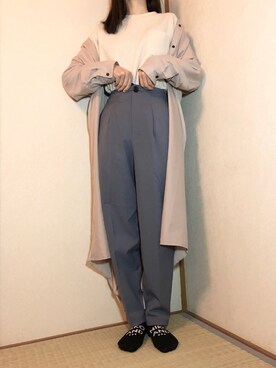 haruさんのコーディネート