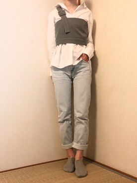 haruさんのコーディネート