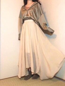 haruさんのコーディネート