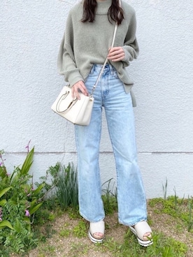 haruさんのコーディネート