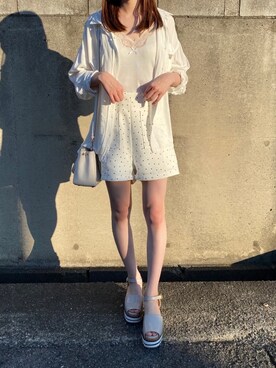 haruさんのコーディネート