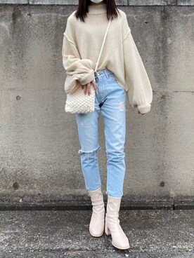 haruさんのコーディネート