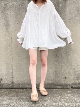 haruさんのコーディネート