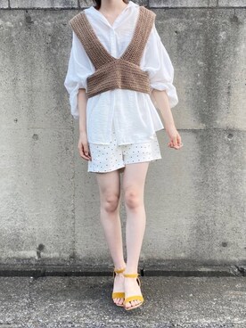 haruさんのコーディネート