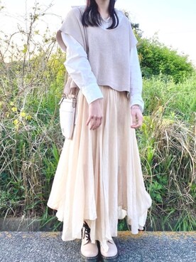 haruさんのコーディネート