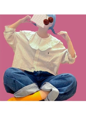 めいまるさんのコーディネート