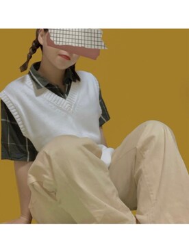 めいまるさんのコーディネート