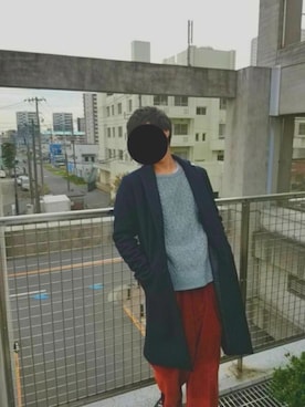 aさんのコーディネート