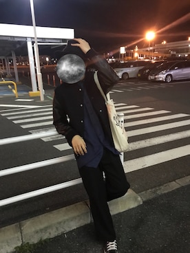 aさんのコーディネート