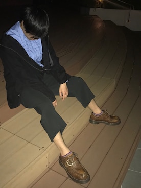 aさんのコーディネート