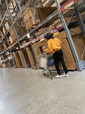 aiさんのコーディネート