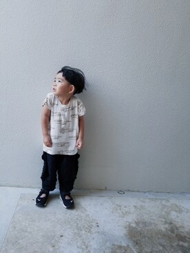 Jr.xxxさんのコーディネート