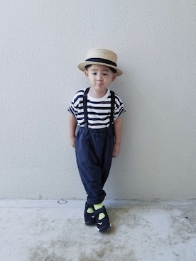 Jr.xxxさんのコーディネート