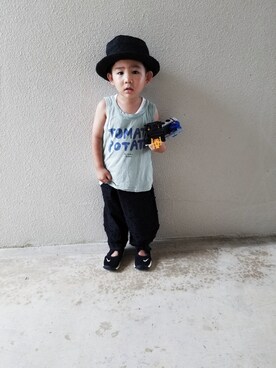 Jr.xxxさんのコーディネート