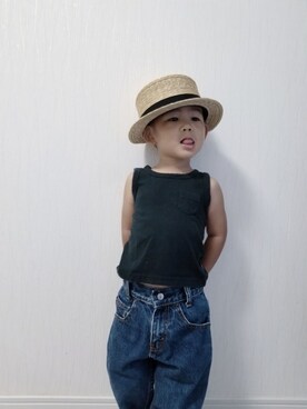 Jr.xxxさんのコーディネート