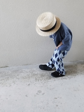 Jr.xxxさんのコーディネート