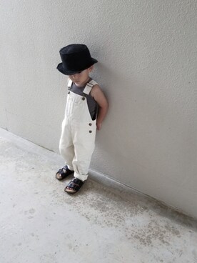 Jr.xxxさんのコーディネート