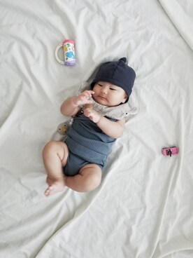 Jr.xxxさんのコーディネート