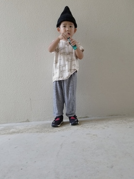 Jr.xxxさんのコーディネート