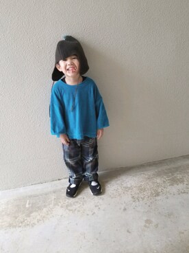 Jr.xxxさんのコーディネート