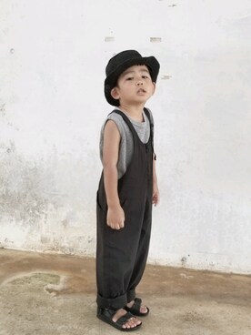 Jr.xxxさんのコーディネート