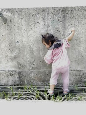 Jr.xxxさんのコーディネート