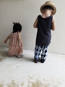 Jr.xxxさんのコーディネート