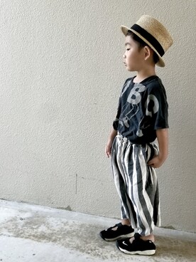 Jr.xxxさんのコーディネート