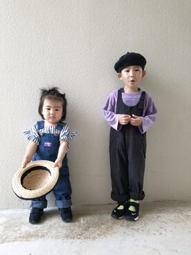 Jr.xxxさんのコーディネート