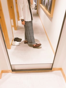 001さんのコーディネート