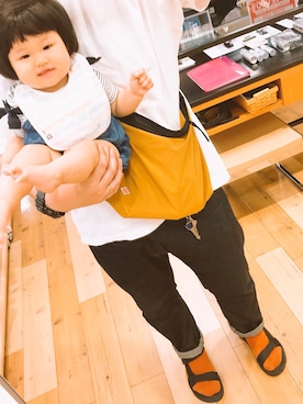 001さんのコーディネート