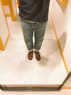 001さんのコーディネート