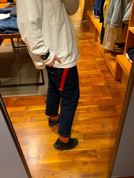 001さんのコーディネート