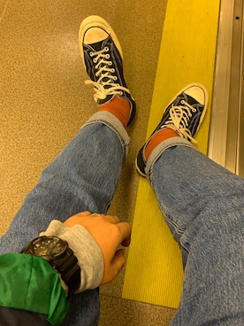 001さんのコーディネート