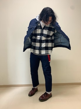 001さんのコーディネート