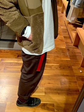 001さんのコーディネート