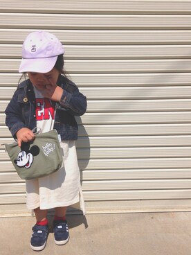 cocono☺︎さんのコーディネート