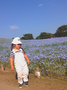 cocono☺︎さんのコーディネート