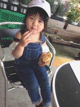 cocono☺︎さんのコーディネート